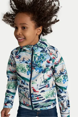 Reima Fleecejacke Haave 5200120B Regular Fit