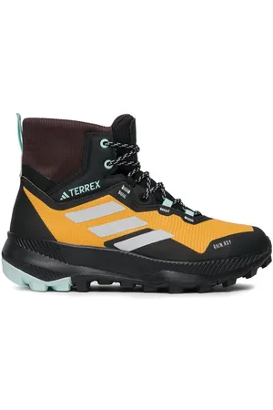 adidas Trekkingschuhe Terrex Wmn Mid RAIN.RDY Hiking Shoes IF4930