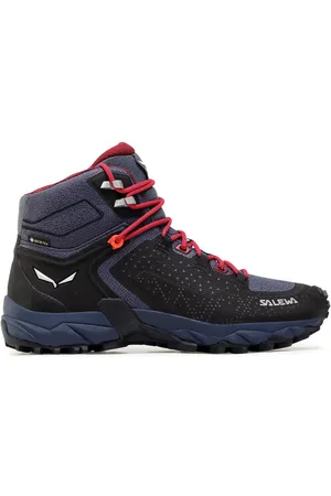 Salewa Trekkingschuhe Ws Alpenrose 2 Mid Gtx GORE-TEX 61374-0988