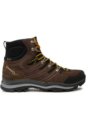 Aku Trekkingschuhe Alterra Gtx GORE-TEX 402