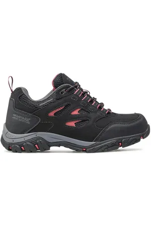 Regatta Trekkingschuhe Lady Holcombe Iep Low RWF572