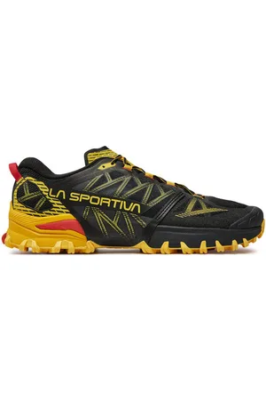 La Sportiva Laufschuhe Bushido III 56S999100