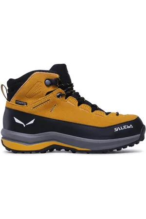 Salewa Trekkingschuhe Mtn Trainer 2 Mid Ptx K 64011-2191