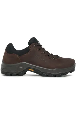 Alpina Trekkingschuhe Prima Low 692Z-2