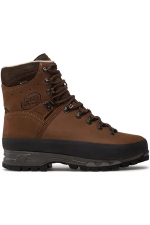 Meindl Trekkingschuhe Island Mfs Active GORE-TEX 2816 680139-2