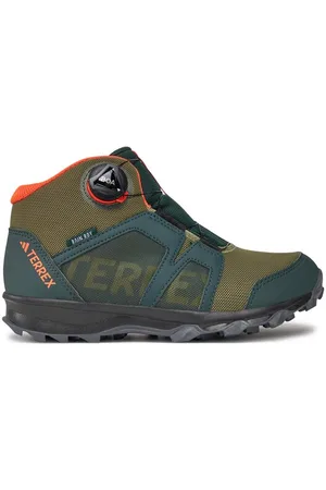 adidas Trekkingschuhe Terrex Boa Mid Rain.Rdy IF7509
