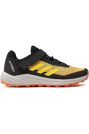 adidas Laufschuhe Terrex Agravic Flow Hook-and-Loop Trail Running IE7600