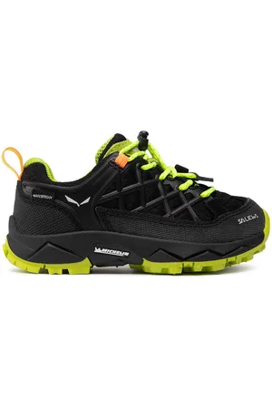 Salewa Trekkingschuhe Jr Wildfire Wp 64009-0986