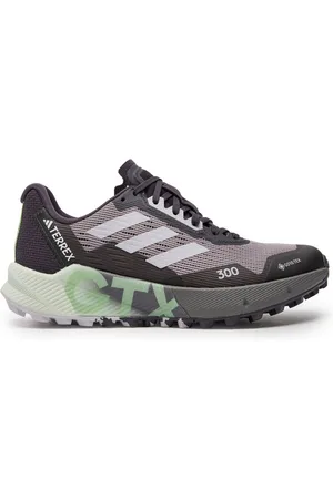 adidas Laufschuhe Terrex Agravic Flow 2.0 GORE-TEX Trail Running ID2501
