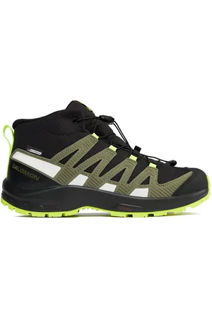 Salomon Trekkingschuhe Xa Pro V8 Mid Clima™ Waterproof L47289400
