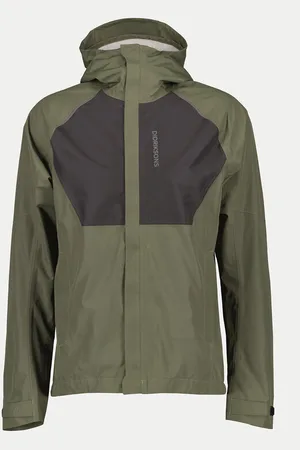 Didriksons Übergangsjacke Davi 505185 Regular Fit