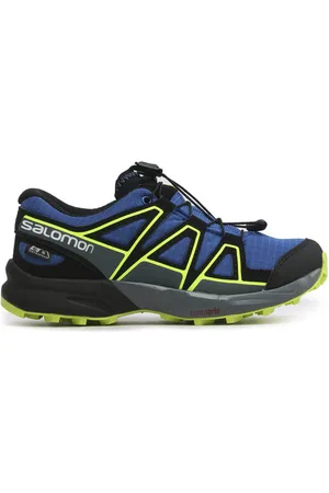 Salomon Laufschuhe Speedcross Cswp J 417258 09 M0