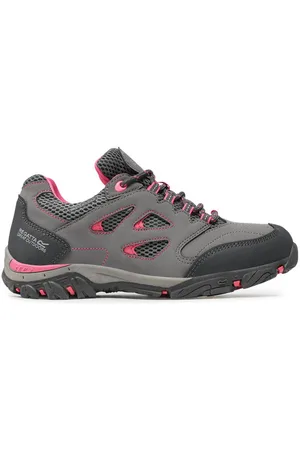 Regatta Trekkingschuhe Holcombe Iep Low Jnr RKF572
