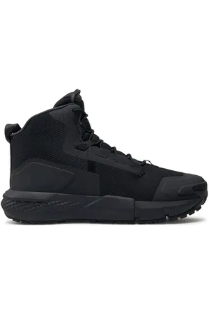Under Armour Trekkingschuhe Ua Charged Valsetz Mid 3027382-001