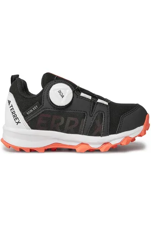 adidas Laufschuhe Terrex Agravic BOA RAIN.RDY Trail Running Shoes HQ3497
