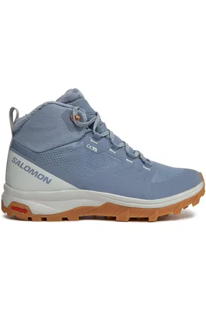 Salomon Trekkingschuhe Outsnap Clima™ Waterproof L47289900