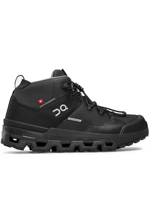 On Running Trekkingschuhe Cloudtrax 3WD1088