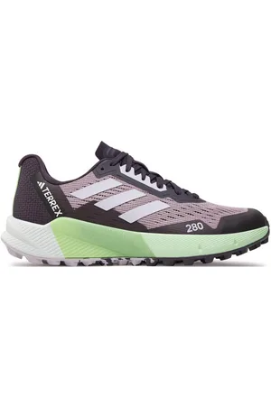 adidas Laufschuhe Terrex Agravic Flow 2.0 Trail Running ID2504