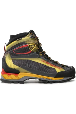 La Sportiva Trekkingschuhe Trango Tech Gtx GORE-TEX 21G999100