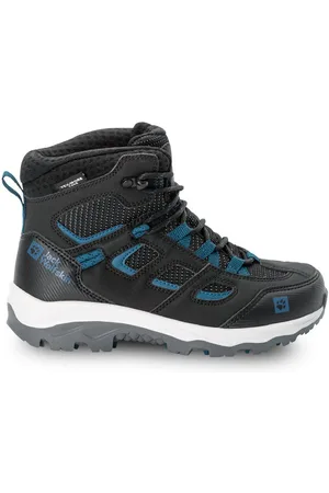Jack Wolfskin Trekkingschuhe Vojo Texapore Mid K 4042181