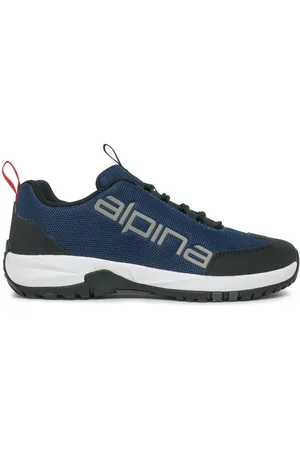 Alpina Trekkingschuhe Ewl 627B-1