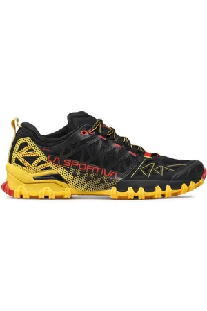 La Sportiva Laufschuhe Bushido II Gtx GORE-TEX 46Y999100