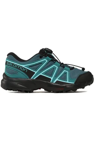 Salomon Laufschuhe Speedcross J 471238 09 M0