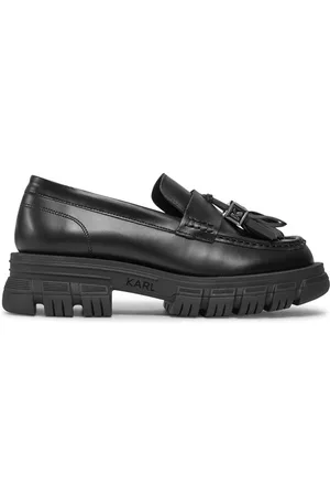 Karl Lagerfeld Slipper KL43814