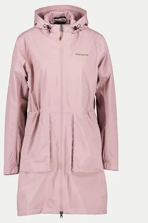 Didriksons Regenjacke Bella 505246 Straight Fit
