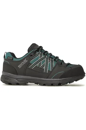 Regatta Trekkingschuhe Lady Samaris II Low RWF540