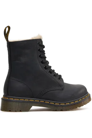 Dr. Martens Schnürstiefel Serena 21797001
