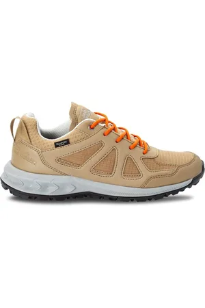 Jack Wolfskin Trekkingschuhe Woodland 2 Texapore Low W 4051341