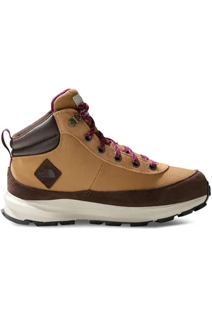 The North Face Trekkingschuhe Y Back-To-Berkeley Iv Hiker NF0A7W5ZOHU1