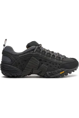 Merrell Trekkingschuhe Intercept J73703