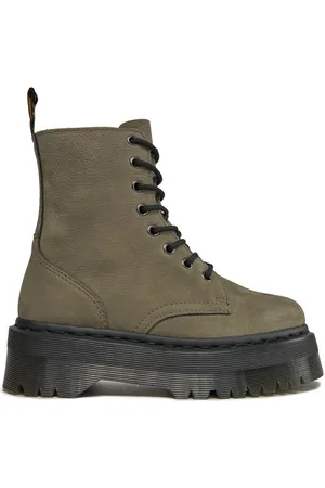 Dr. Martens Schnürstiefel Jaodn 31296059