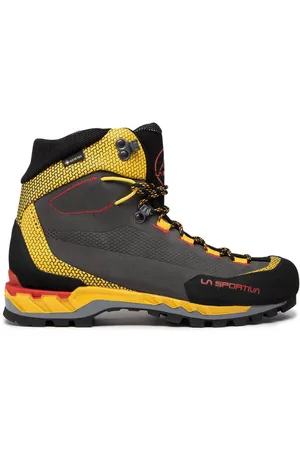 La Sportiva Trekkingschuhe Trango Tech Leather Gtx GORE-TEX 21S999100