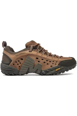 Merrell Trekkingschuhe Intercept J73705