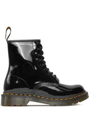 Dr. Martens Schnürstiefel 1460 W 11821011