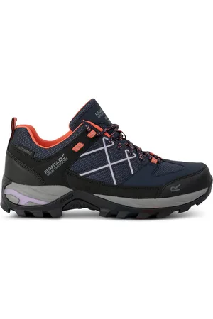 Regatta Trekkingschuhe LadySamarisIIILow RWF835