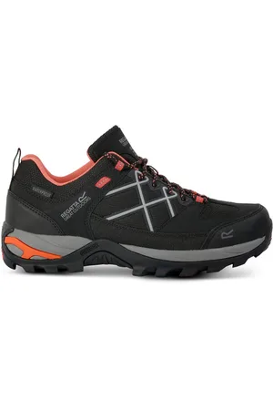 Regatta Trekkingschuhe LadySamarisIIILow RWF835