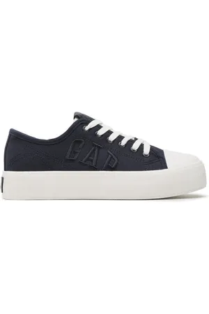 GAP Sneakers aus Stoff Jackson GAI001F5TWELYBGP
