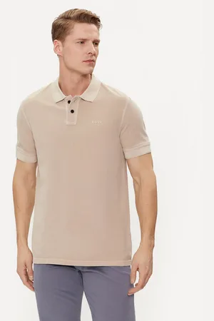 HUGO BOSS Poloshirt Prime 50507813 Regular Fit