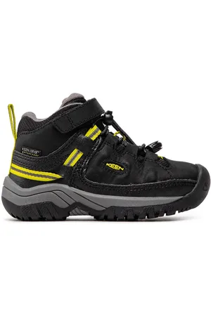 Keen Trekkingschuhe Targhee Mid Wp 1026297