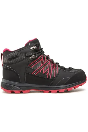 Regatta Trekkingschuhe Lady Samaris II Mid RWF539