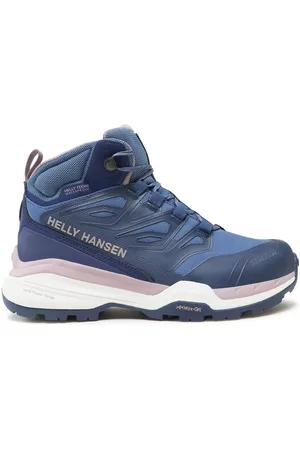 Helly Hansen Trekkingschuhe Traverse Ht 11806_584