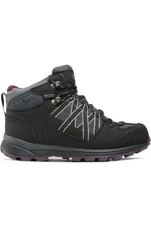 Regatta Trekkingschuhe Lady Samaris II Mid RWF539