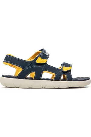 Timberland Sandalen Perkins Row 2-Strap TB0A1QXY019