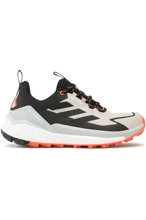 adidas Trekkingschuhe Terrex Free Hiker 2.0 Low GORE-TEX Hiking Shoes IG5459