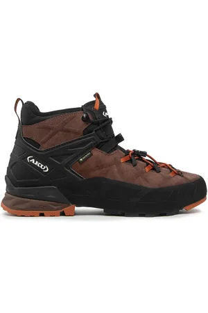 Aku Trekkingschuhe Rock Dfs Mid Gtx GORE-TEX 718