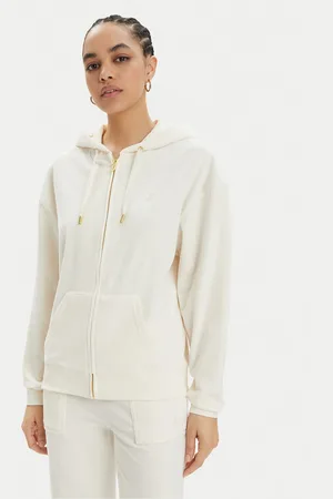 Juicy Couture Sweatshirt Halan JCWAS24342G Oversize